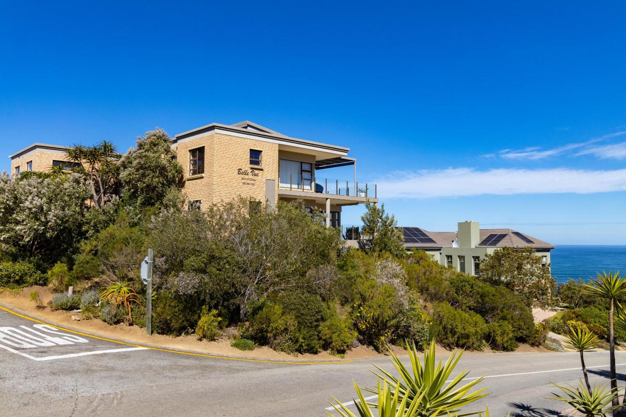 Belle Vue Suite Wilderness Exterior photo